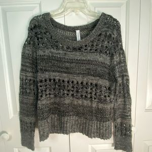 Aeropostale women’s sweater size L